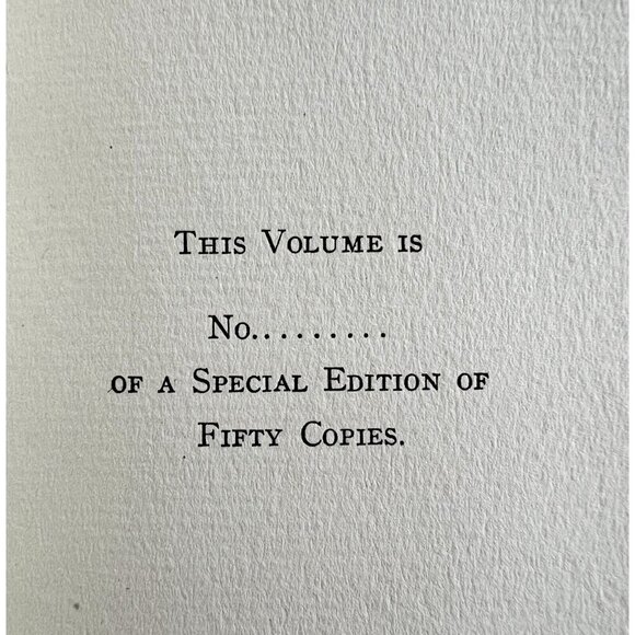 Hon Clayton Harris Delano Memorial 1939 RARE 1/50 Signed & Photo Program PB WHBS - Picture 7 of 16